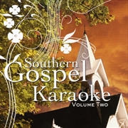 Buy Southern Gospel Karaoke 2
