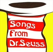 Buy Songs From Dr Seuss