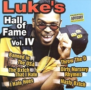 Buy Lukes Hall Of Fame 4