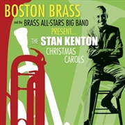 Buy Stan Kenton Christmas Carols