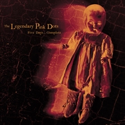 Buy Five Dayscomplete