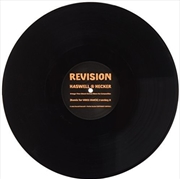 Buy Revision