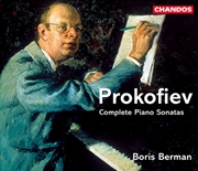 Buy Prokofiev: Piano Sonatas Complete