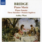 Buy Bridge: Piano Music Vol 2