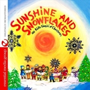 Buy Sunshine And Snowflakes