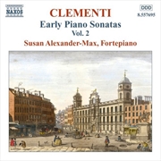 Buy Clementi: Fortepiano Sonatas