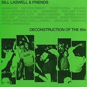 Buy Deconstruction Of The 80's