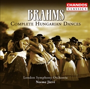 Buy Brahms: Complete Hungarian Dances