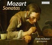 Buy Mozart: Keyboard Sonatas