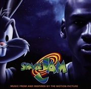 Buy Space Jam