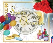 Buy Songs For Every Occasion