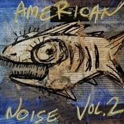 Buy American Noise Vol 2iou