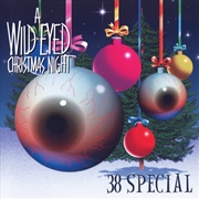 Buy Wild Eyed Christmas Night