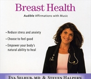 Buy Breast Health: Audible Affirma