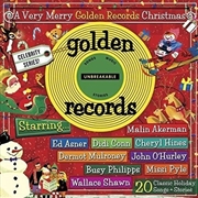 Buy Very Merry Golden Records Chri