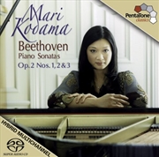 Buy Piano Sonatas Op 2 Nos 1 2 And