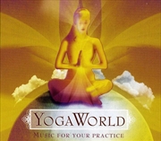 Buy Yoga World