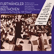 Buy Symphony No 9 In D