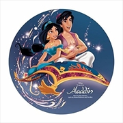 Buy Songs From Aladdin