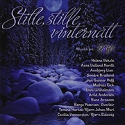 Buy Stille Stille Vinternatt-Musikk Fra Blafjell