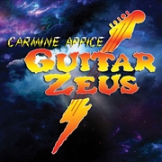 Buy Guitar Zeus