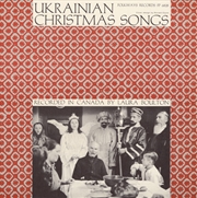 Buy Ukrainian Christmas Songs