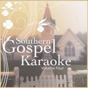 Buy Southern Gospel Karaoke 4