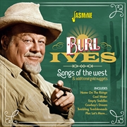 Buy Songs Of The West & Additional Gold Nuggets