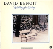 Buy Waiting For Spring