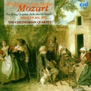 Buy Mozart: Quartets K 464 & 465