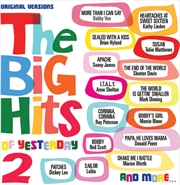 Buy Big Hits Of Yesterday 2