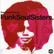 Buy Funk Soul Sisters