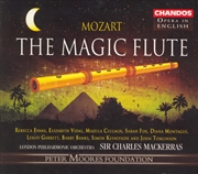 Buy Mozart: Magic Flute