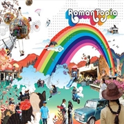 Buy Vol 12: Romantopia