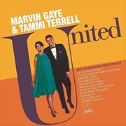 Buy United With Tammi Terrell