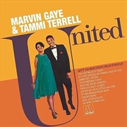 Buy United With Tammi Terrell