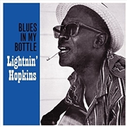 Buy Blues In My Bottle