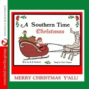 Buy Southern Time Christmas: Merry Christmas Y'all