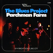 Buy Parchman Farm /Bright Lights