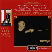 Buy Symphony 9 Choral