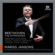 Buy Symphonies And Reflections
