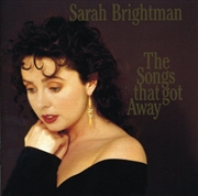 Buy Songs That Got Away