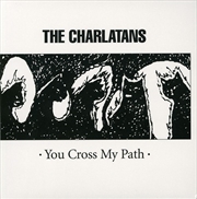 Buy You Cross My Path