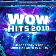 Buy Wow Hits 2018