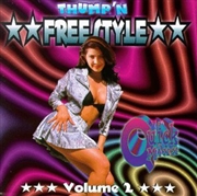 Buy Thump N Freestyle Quick Mixx 2