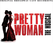 Buy Pretty Woman: The Musical