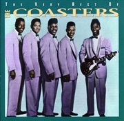 Buy Very Best Of The Coasters