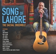 Buy Song Of Lahore