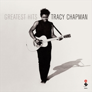 Buy Tracy Chapman: Greatest Hits