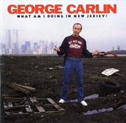 Buy What Am I Doing In New Jersey